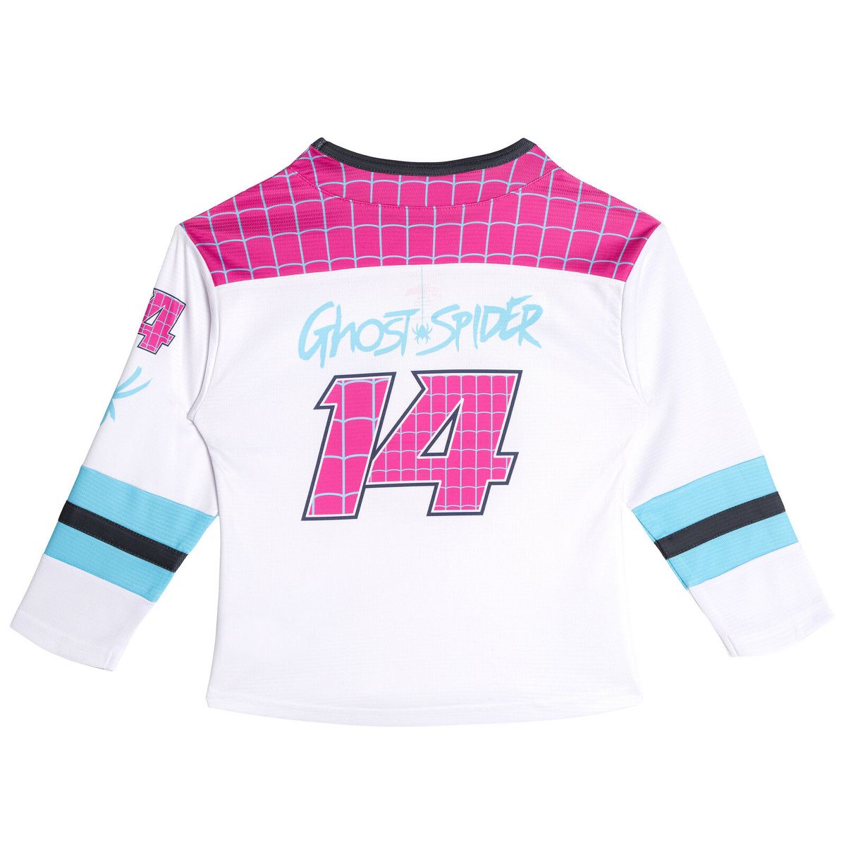 Marvel Spider-Man Matching Family Athletic Hockey Jersey - thumbnail 9