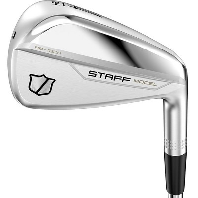 Wilson Staff Model RB Tech Utility Iron