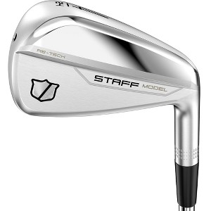 Wilson Staff Model RB Tech Utility Iron - 1 of 4