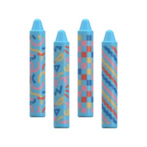 GEMS 4pk Kids Stylus - 1 of 3