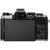 OM SYSTEM OM-5 Mark II Silver Mirrorless Camera with 12-45mm PRO Lens Kit - 4 of 4