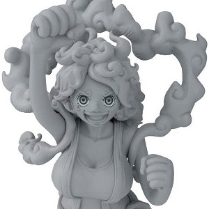 One Piece Jewelry Bonney (The Most Free Future) King of Artist Statue - 1 of 4
