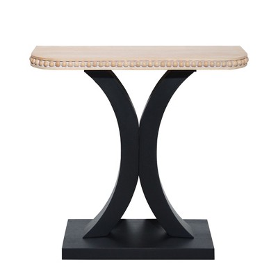 Bella Depot 35''W Wood Console Table