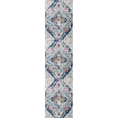 Rug Branch Transitional Boho Indoor Rug