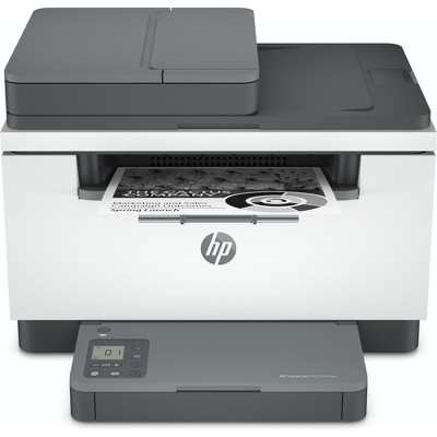 HP Inc. LaserJet MFP M234sdwe Laser Printer, Black And White Mobile Print, Copy, Scan