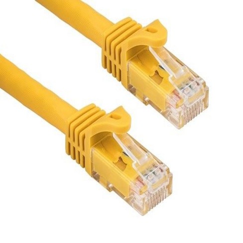 Aisens AWG24 UTP CAT6A Network Cable 30 cm Clear