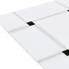 GoodGram Peel N' Stick DIY Retro 12x12 Self Adhesive Vinyl Floor Tile - 20 Tiles (20 Total SF in a Box) - 20 Tiles/20 sq. ft. - 4 of 4