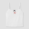 Women's Graphic Cami - Wild Fable™ - 4 of 4