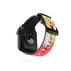 Rosie Brown Swirls 38mm/40mm Black Apple Watch Band - Society6 - 2 of 3