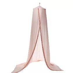 Pom Canopy Pink - Pillowfort™