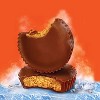 Reese's Peanut Butter Snack Size Cups Bag - 4.4oz/8ct - image 2 of 4