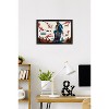 Trends International Netflix Blue Eye Samurai (2023) - One Sheet Framed Wall Poster Prints - 2 of 4
