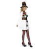 Miss Snowman Adult Costume - 2 of 4