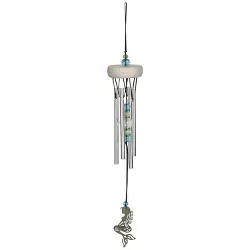 Woodstock Chimes Signature Collection, Woodstock Chime Fantasy, 10'' Wind Chime WCFM