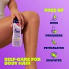 Nair Hair Removal Cream - Cocoa Butter - 7.9oz - 3 of 4