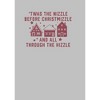Men's Lost Gods All Through the Hizzle T-Shirt - 2 of 4