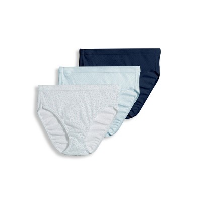 flowing vine/frothy blue/navy