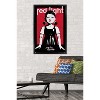 Trends International Netflix Squid Game - Red Light Framed Wall Poster Prints - 2 of 4