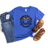 The Juniper Shop School's Out Smiley Face Youth Short Sleeve Tee - 2 of 2