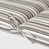 43"x21" Woven Outdoor Chair Cushion - Threshold™ - 3 of 4