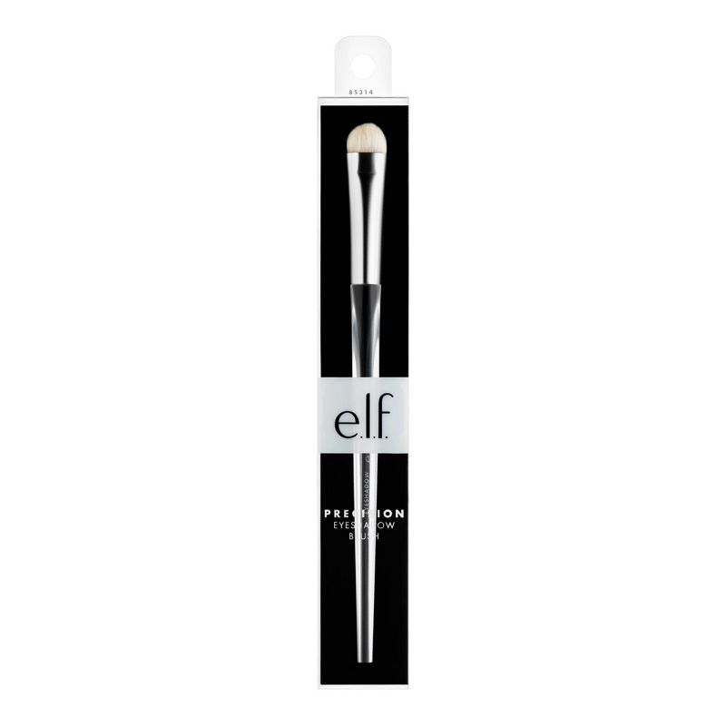 e.l.f. Precision Eyeshadow Brush, 3 of 6