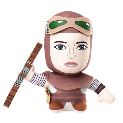 rey plush