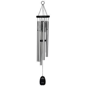 Woodstock Wind Chimes Signature Collection, Pachelbel Canon Chime, 32'' Wind Chime