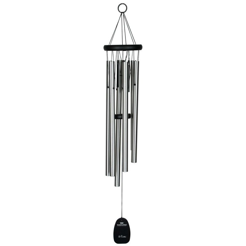 Woodstock Wind Chimes Signature Collection, Pachelbel Canon Chime, 32'' Wind Chime, 1 of 11