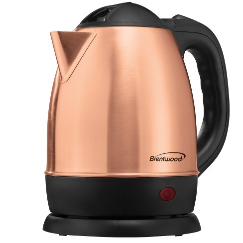 Haden Dorset 1.7l Stainless Steel Electric Kettle : Target