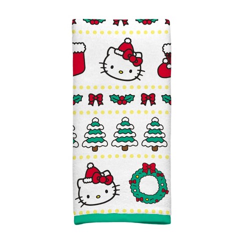 Hello Kitty Bathroom Set Target