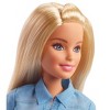 Barbie Travel Doll & Puppy Playset - image 3 of 4