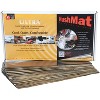 HushMat® Bulk Sound-Damping Kit with Stealth Black Foil, 58 Sq. Ft. - 3 of 4