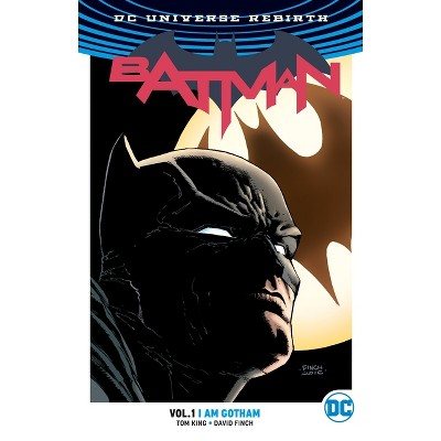 Batman 1 : I Am Gotham (Paperback) (Tom King & Scott Snyder)