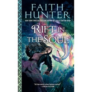 Rift in the Soul - (Soulwood Novel) by  Faith Hunter (Paperback) - 1 of 1