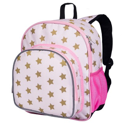Wildkin 12-inch Kids Backpack , Perfect For Daycare And Preschool ...