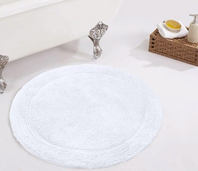 Waterford Collection Cotton Tufted Bath Rug - Home Weavers