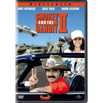 Smokey And The Bandit II (DVD)(2003)
