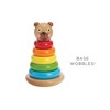 Manhattan Toy Brilliant Bear Magnetic Stack-up - image 2 of 4