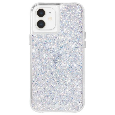 Case-Mate Apple iPhone 12 Mini Twinkle Case - Stardust