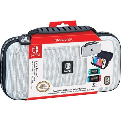 Nintendo switch lite clearance accessories target