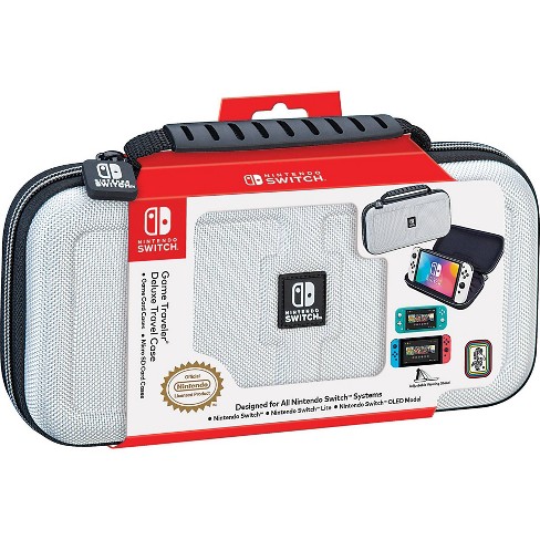 Nintendo switch carrying case on sale target