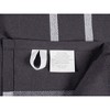KAF Home Set Of 10 Terra GRS Kitchen Towels - 3 of 4