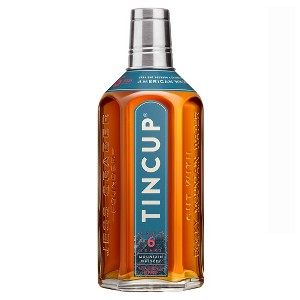 Tincup American Whiskey - 1.75L Bottle - 1 of 4