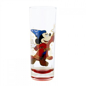Adult Mickey Mouse Fantasia The Sorcerer's Apprentice Shot Glass - 1 of 4