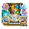 Bakugan Evolutions Genesis Collection Pack - image 2 of 4