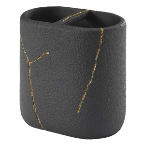 Nicole Miller Sydney Toothbrush Holder - 1 of 3