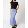 Women's Vanessa Sleeveless Knit Top - OLIVACEOUS - 3 of 4