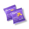 Organic White Cheddar Puffs Multipack - 12ct - Good & Gather™ - 3 of 3