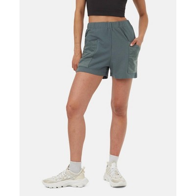Women's SoftTerry Light Contrast Short - tentree