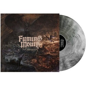 Fuming Mouth - Last Day of Sun - Smoke (Vinyl) - 1 of 1